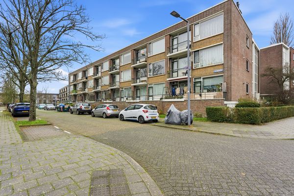 Paltroklaan 63, ROTTERDAM