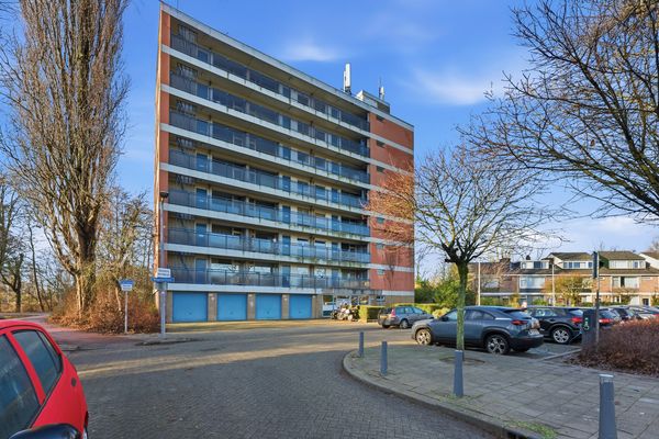 Klaprooslaan 105, ROTTERDAM