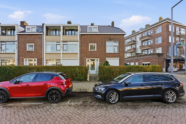 Kastanjesingel 98B, ROTTERDAM