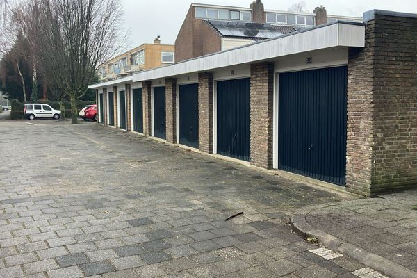 Chopinlaan 24 , ROTTERDAM