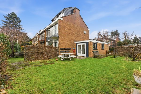 Klaprooslaan 24, ROTTERDAM