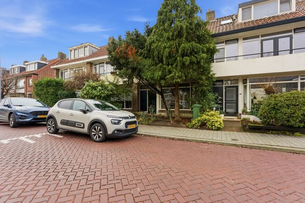 Cipreslaan 68, ROTTERDAM