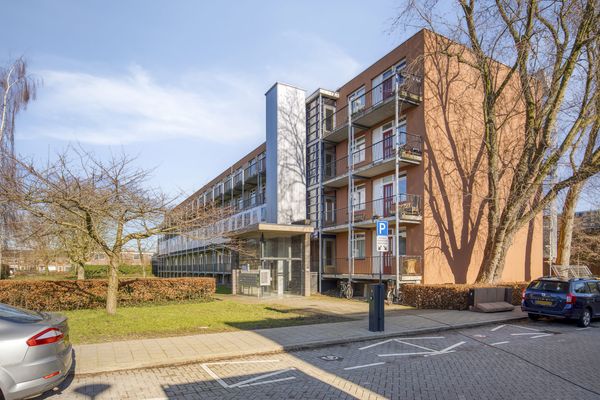 Kemperweg 160, ROTTERDAM