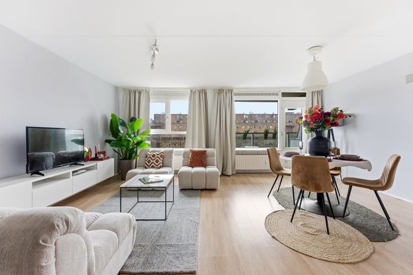 Groenendaal 279, ROTTERDAM