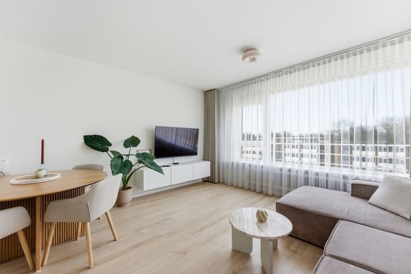 Wilgenplaslaan 236, ROTTERDAM