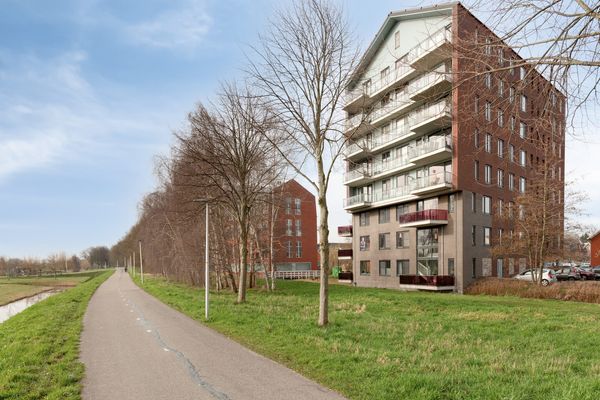 Koegelwieckplantsoen 51, BERKEL EN RODENRIJS