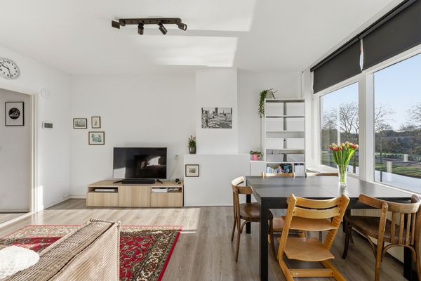 Meidoornsingel 97A, ROTTERDAM