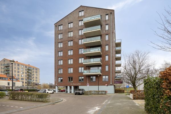 Koegelwieckplantsoen 59, BERKEL EN RODENRIJS