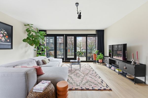 Sint-Jobskade 200, ROTTERDAM