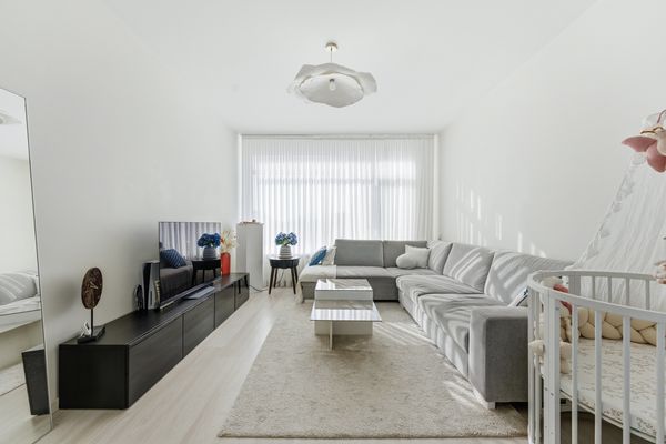 Teldersweg 269, ROTTERDAM