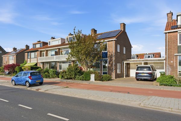 Ringdijk 63, ROTTERDAM