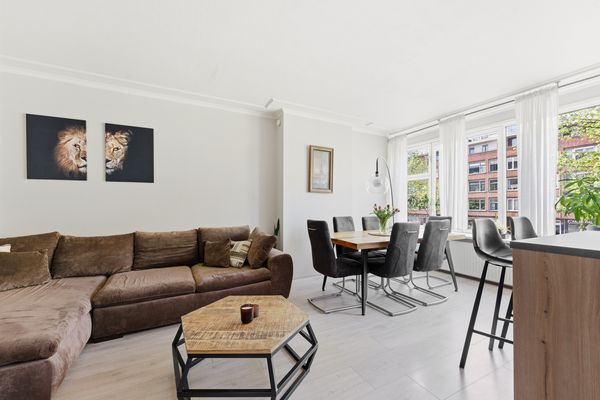 Schieweg 115B, ROTTERDAM