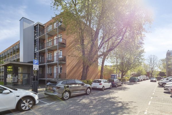 Kemperweg 128, ROTTERDAM