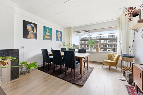 Statenweg 130B, ROTTERDAM
