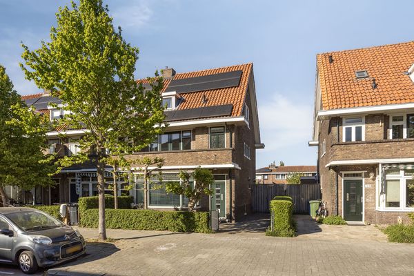 Adrianalaan 267, ROTTERDAM