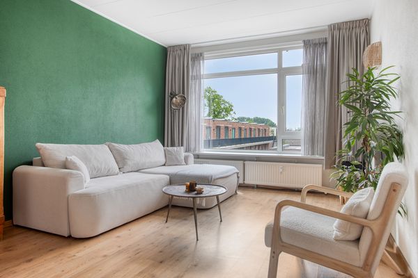 Teldersweg 253, ROTTERDAM