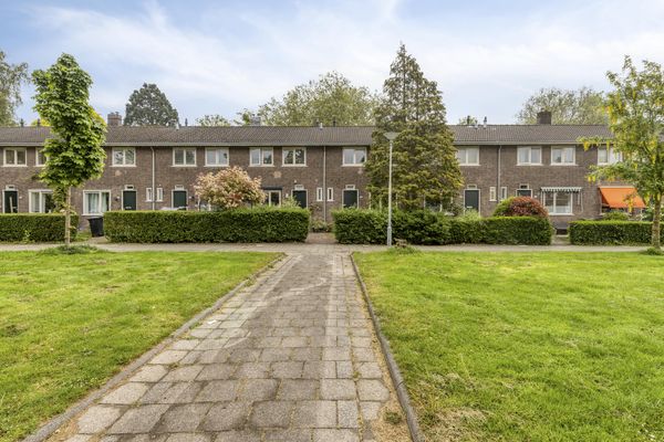 Hovendaal 42, ROTTERDAM