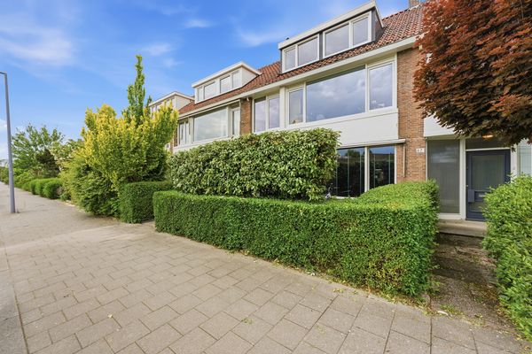 Kastanjesingel 69B, ROTTERDAM