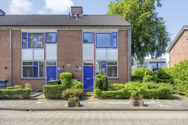 Zonnehof 25, ROTTERDAM