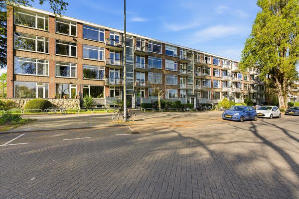 Peppelweg 22D, ROTTERDAM