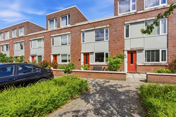 Donnerstraat 12, ROTTERDAM