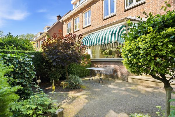 C.N.A.Looslaan 64, ROTTERDAM