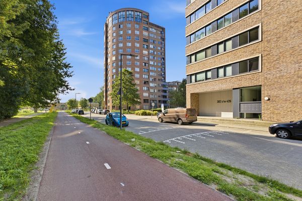 Berberisweg 240, ROTTERDAM