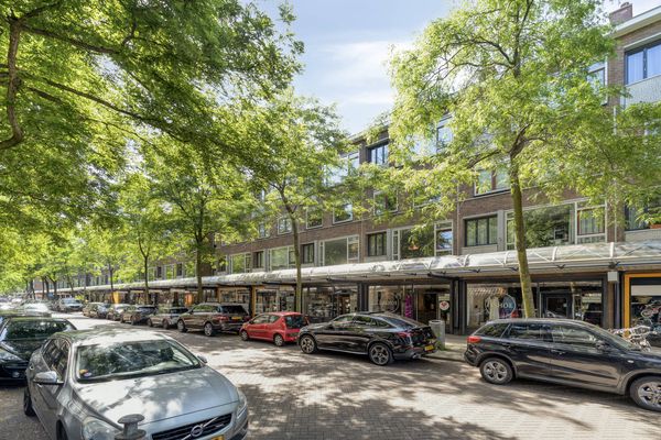 Peppelweg 132B, ROTTERDAM
