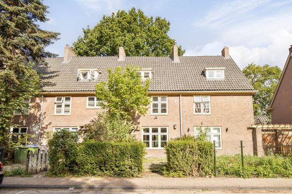 Lede 137, ROTTERDAM