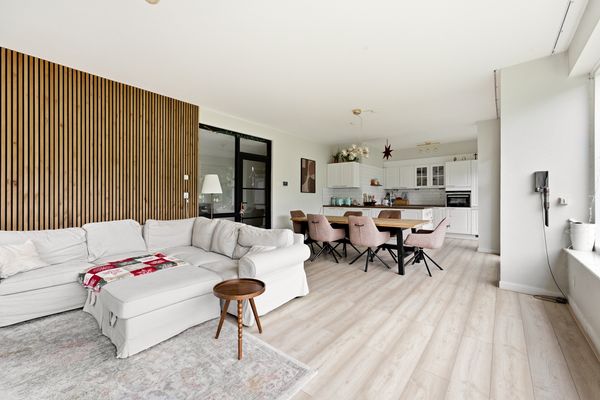 Willaertpad 2, ROTTERDAM
