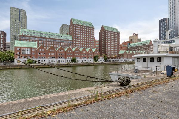 Laan op Zuid 228, ROTTERDAM