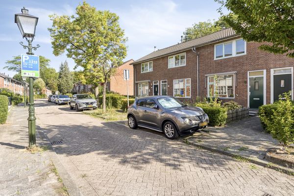 Zonnehof 34, ROTTERDAM