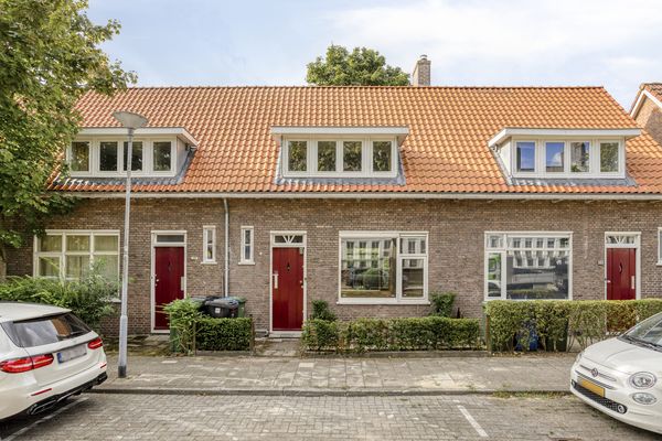 Frankendaal 135, ROTTERDAM