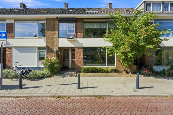 Vuurpijlstraat 20B, ROTTERDAM