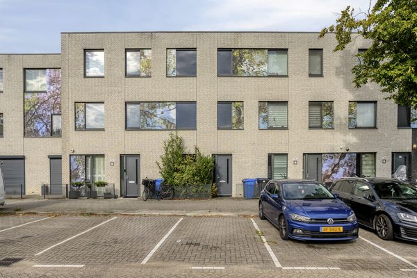 Homerusstraat 785, ROTTERDAM