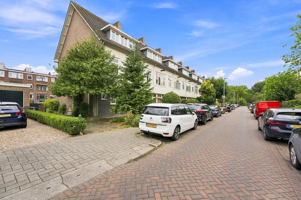 Nieuwe Kerkstraat 69A, ROTTERDAM