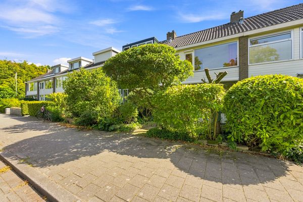 Lindesingel 12, ROTTERDAM