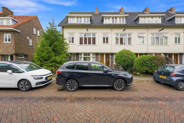 Nieuwe Kerkstraat 69B, ROTTERDAM