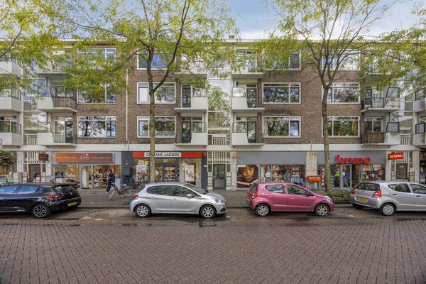 Peppelweg 84C, ROTTERDAM