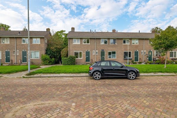 Hovendaal 39, ROTTERDAM