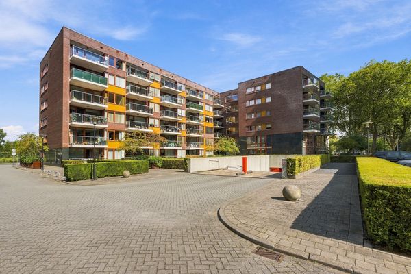 Koningslaan 263, ROTTERDAM
