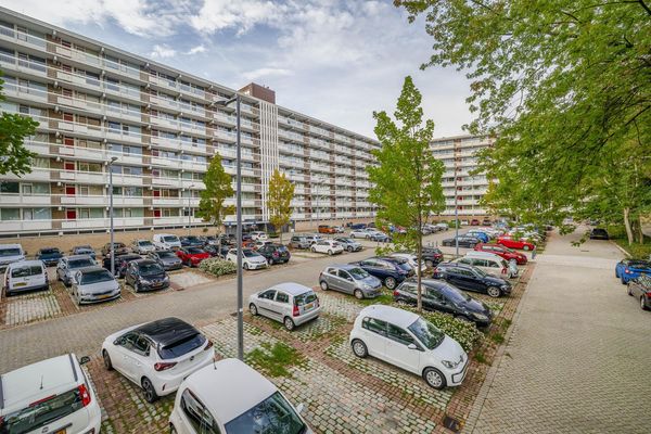 Zernikeplaats 116, ROTTERDAM