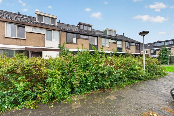Merellaan 216, CAPELLE AAN DEN IJSSEL