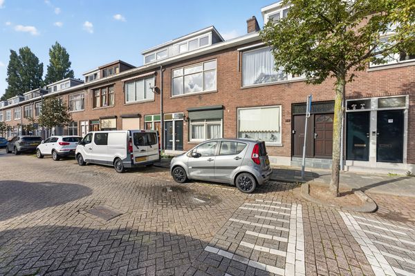 Ploegstraat 41B, ROTTERDAM
