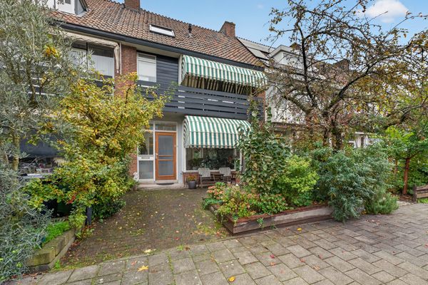 Adrianalaan 123, ROTTERDAM