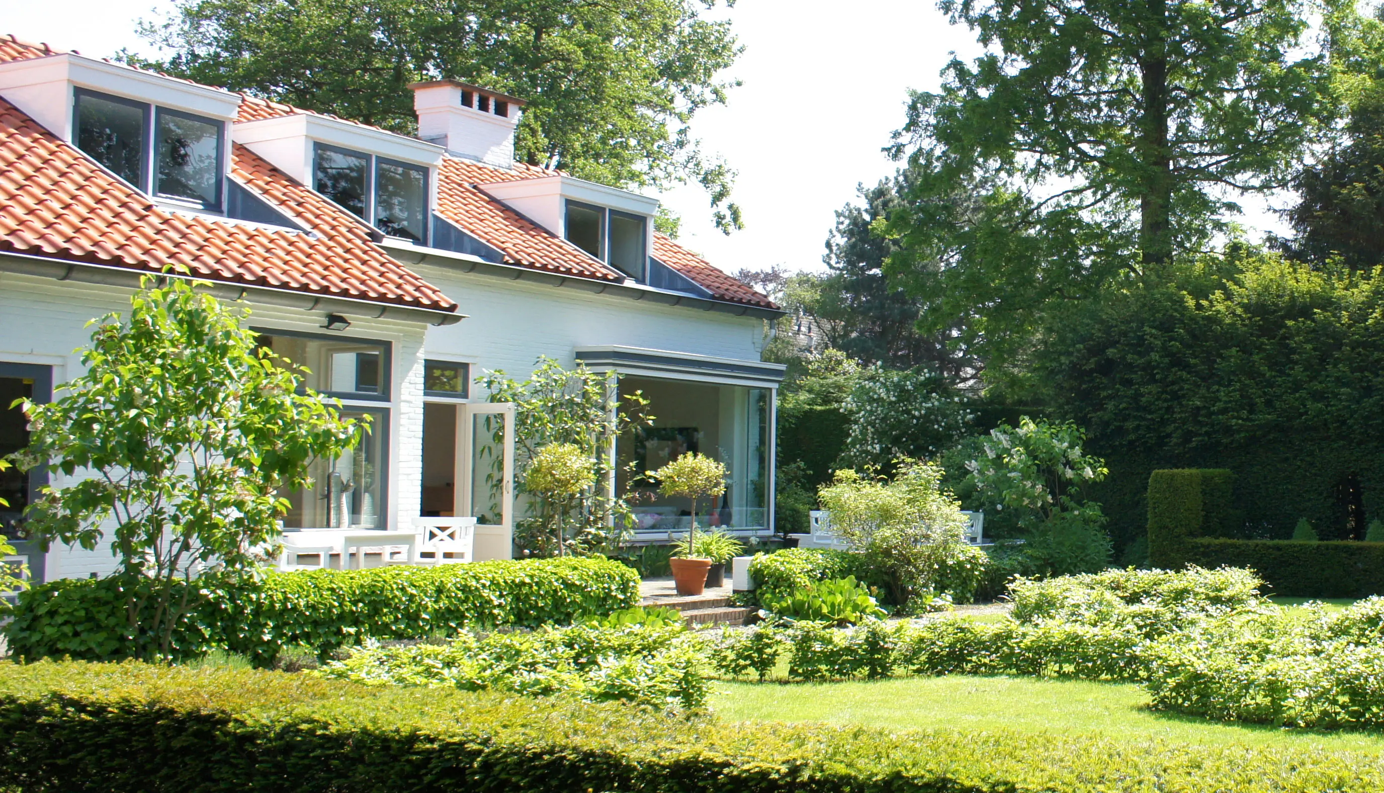 Uw huis aan- of verkopen is onze passie