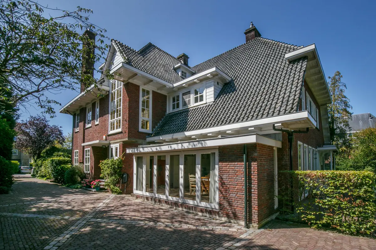 Bremhorstlaan 22 Wassenaar