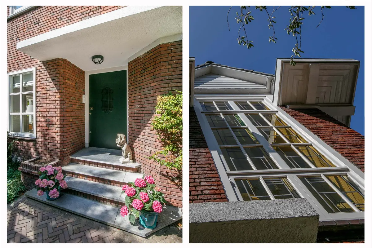Bremhorstlaan 22 Wassenaar
