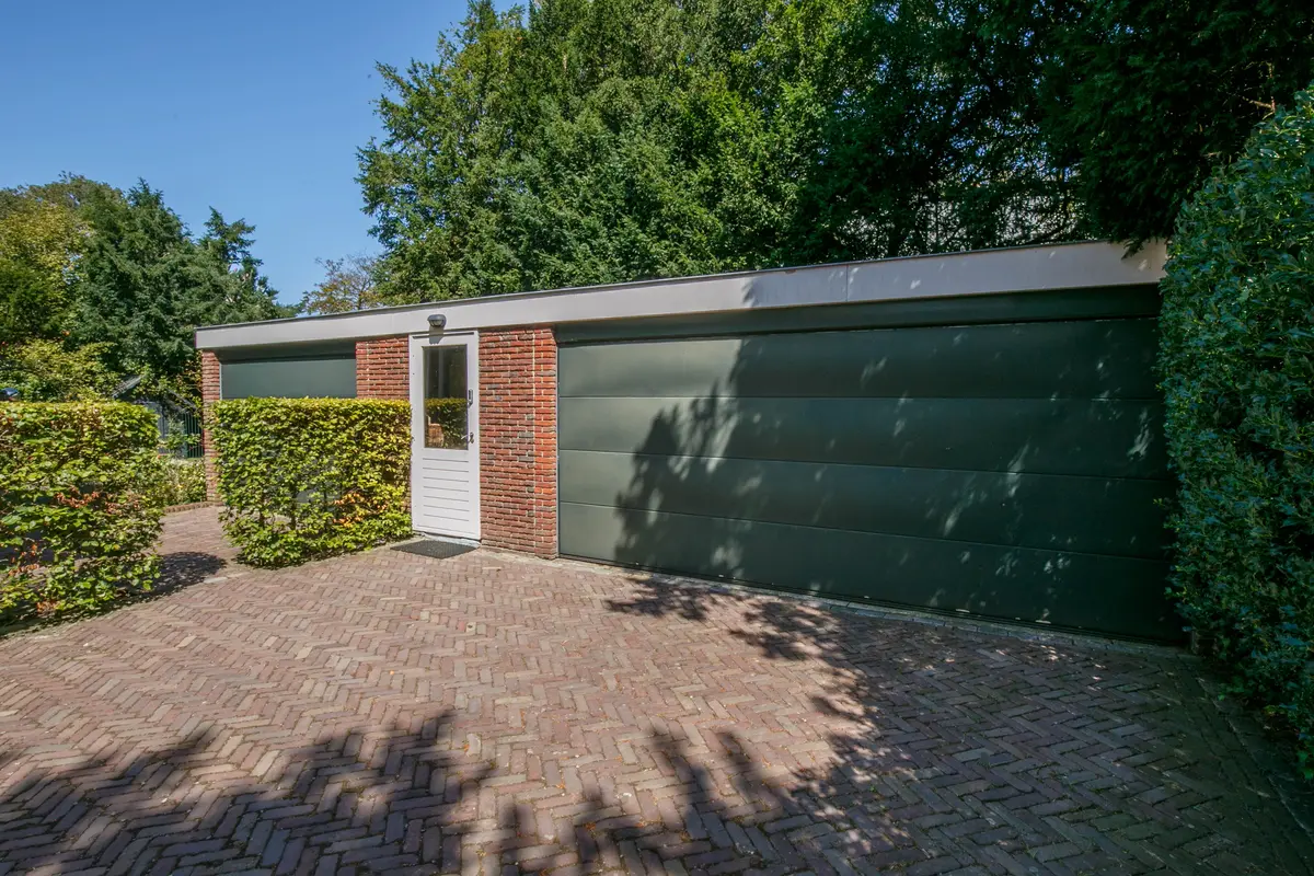 Bremhorstlaan 22 Wassenaar