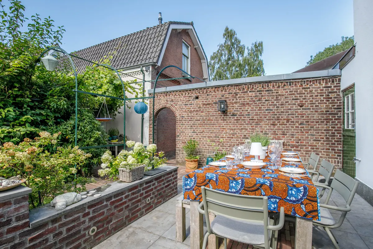 Voorburgseweg 48 Leidschendam